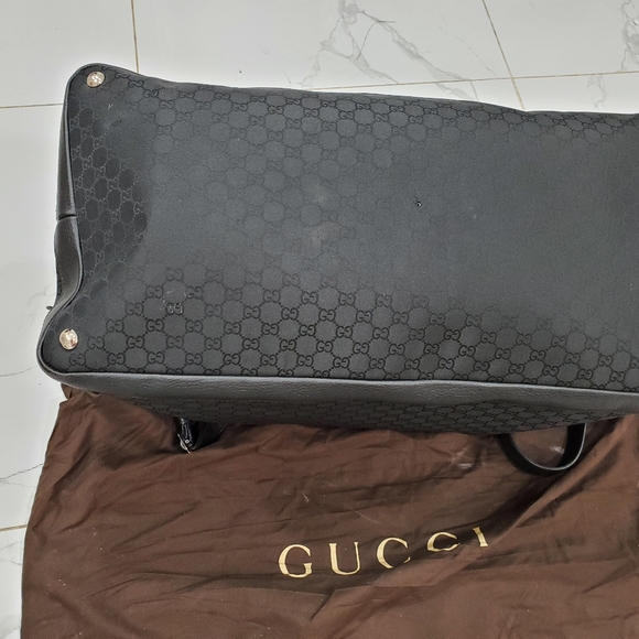 Guccissima Duffle Bag - Picture 7 of 7